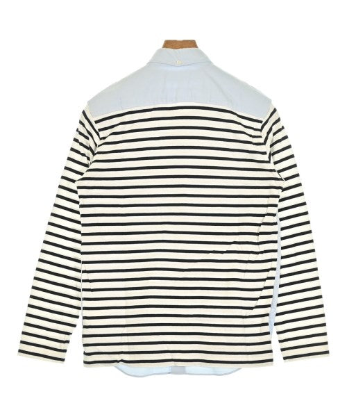 COMME des GARCONS HOMME 休閒襯衫