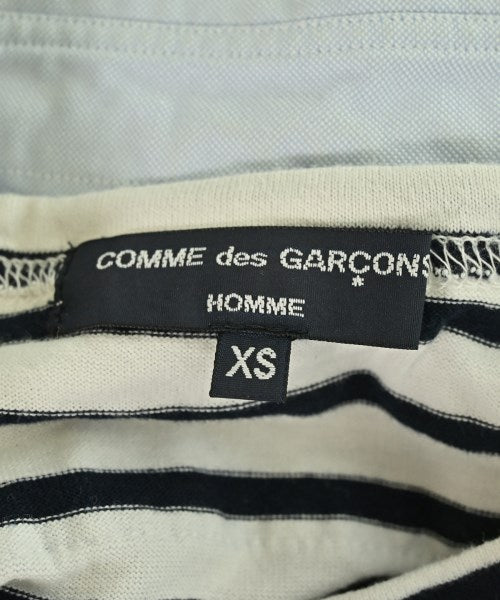 COMME des GARCONS HOMME 休閒襯衫