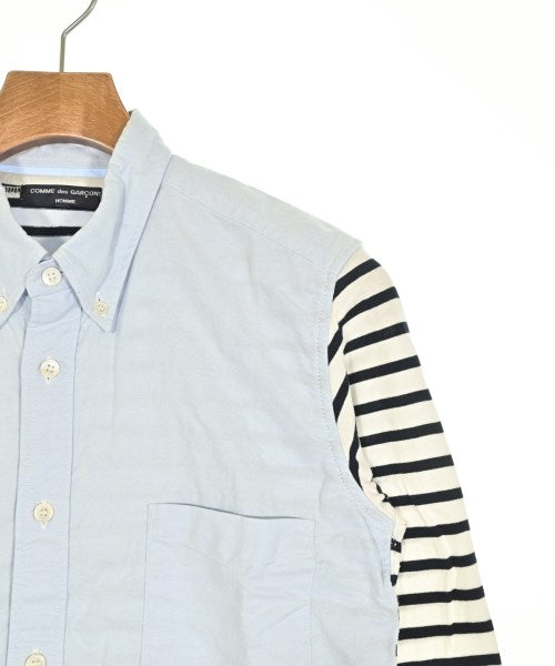 COMME des GARCONS HOMME 休閒襯衫
