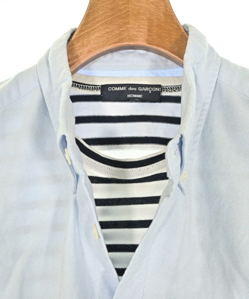 COMME des GARCONS HOMME 休閒襯衫