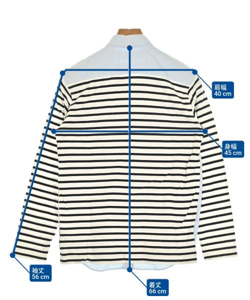 COMME des GARCONS HOMME 休閒襯衫