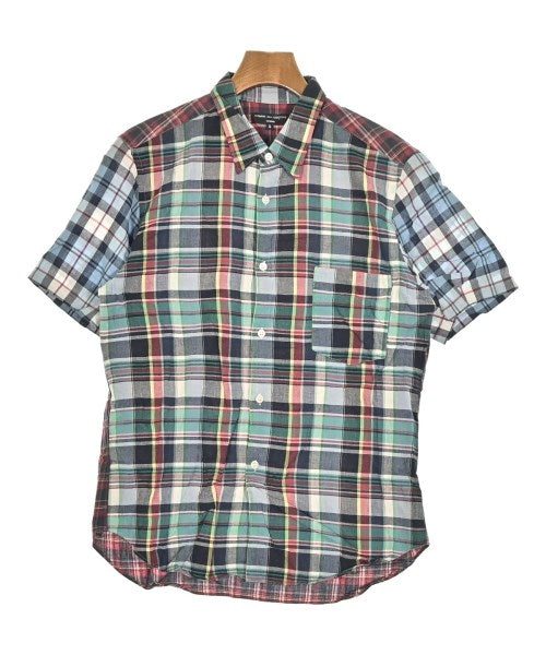 COMME des GARCONS HOMME 休閒襯衫