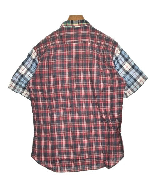 COMME des GARCONS HOMME 休閒襯衫