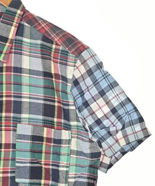 COMME des GARCONS HOMME 休閒襯衫