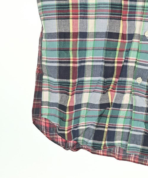COMME des GARCONS HOMME 休閒襯衫