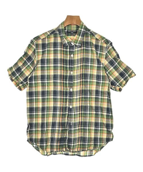 COMME des GARCONS HOMME 休閒襯衫