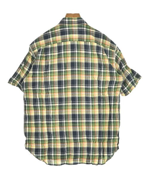 COMME des GARCONS HOMME 休閒襯衫