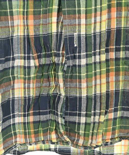 COMME des GARCONS HOMME 休閒襯衫