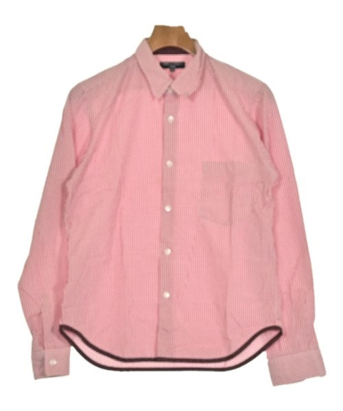 COMME des GARCONS HOMME 休閒襯衫