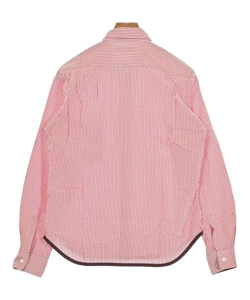 COMME des GARCONS HOMME 休閒襯衫