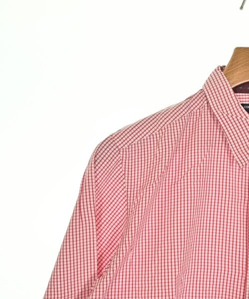 COMME des GARCONS HOMME 休閒襯衫