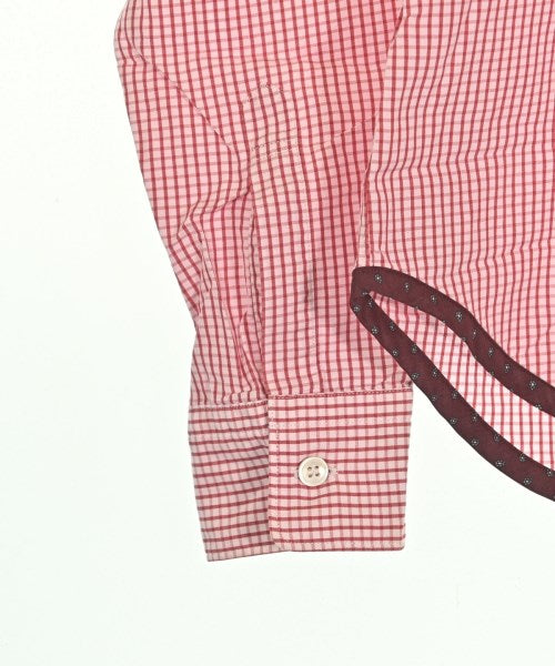 COMME des GARCONS HOMME 休閒襯衫
