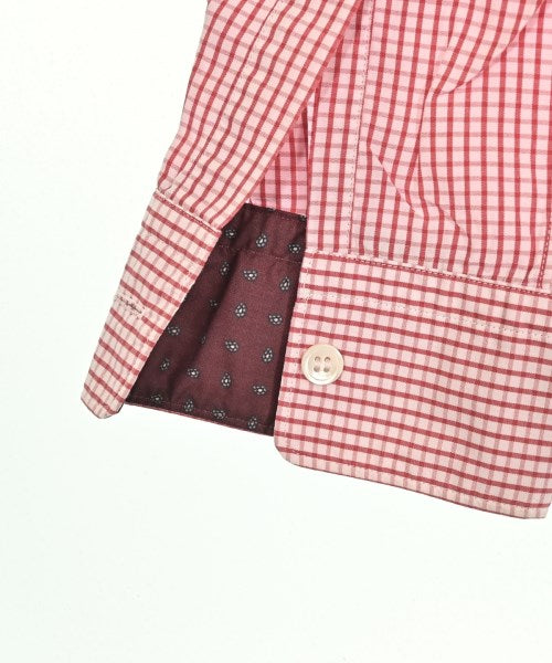 COMME des GARCONS HOMME 休閒襯衫