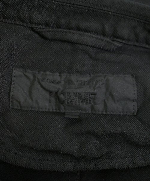 COMME des GARCONS HOMME 西裝外套