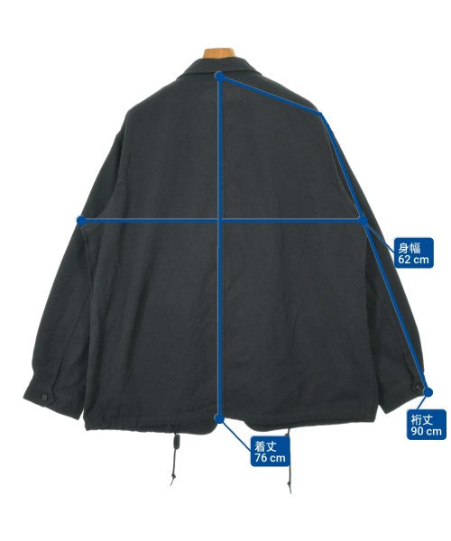 COMME des GARCONS HOMME 西裝外套