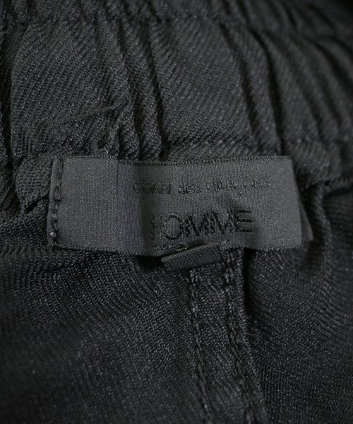 COMME des GARCONS HOMME 其他款