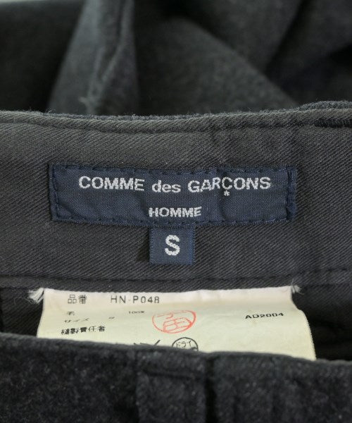 COMME des GARCONS HOMME 其他款