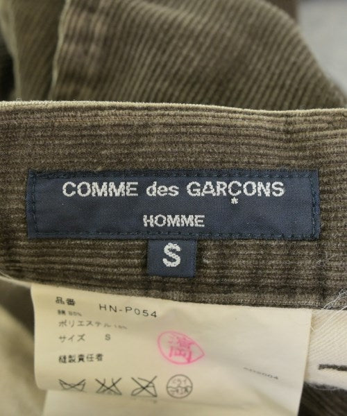 COMME des GARCONS HOMME 其他款