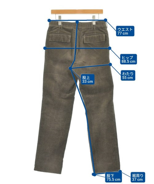 COMME des GARCONS HOMME 其他款