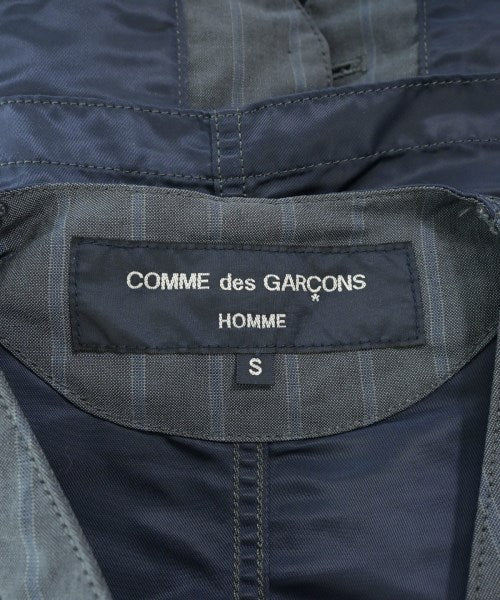 COMME des GARCONS HOMME 休閒襯衫