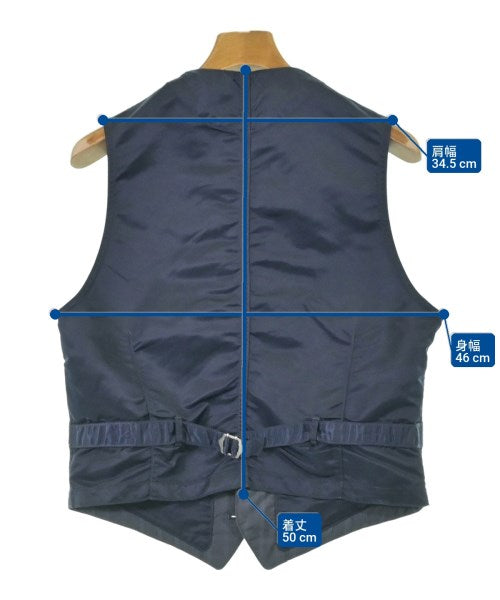 COMME des GARCONS HOMME 休閒襯衫