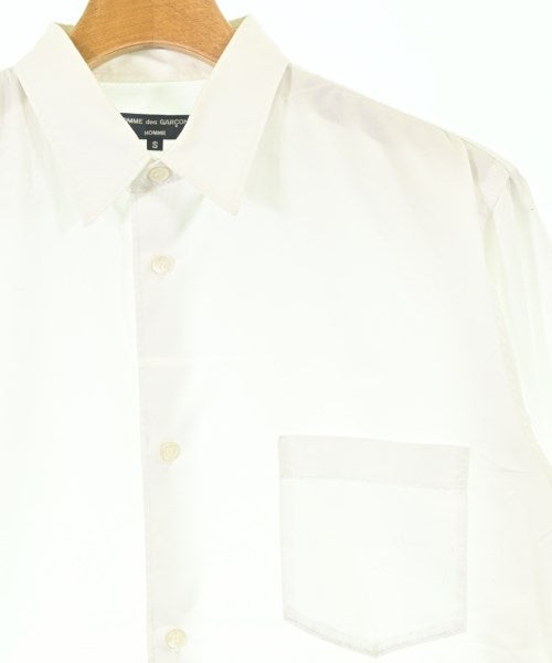 COMME des GARCONS HOMME 休閒襯衫