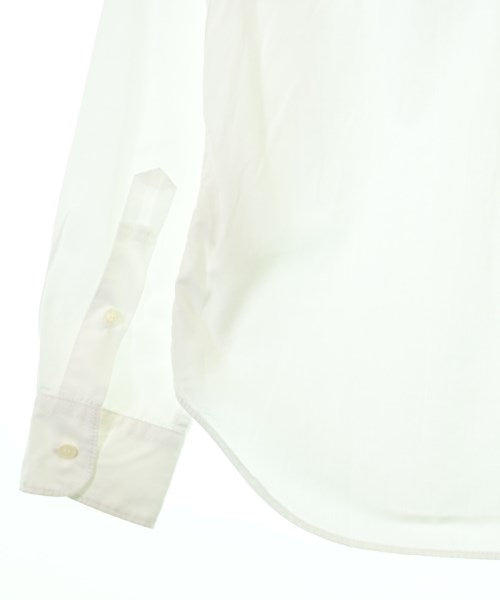 COMME des GARCONS HOMME 休閒襯衫
