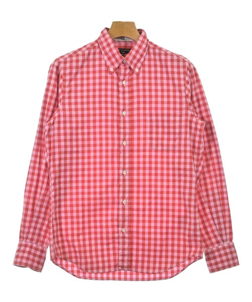COMME des GARCONS HOMME 休閒襯衫
