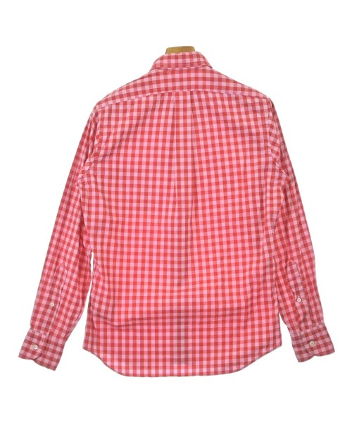 COMME des GARCONS HOMME 休閒襯衫
