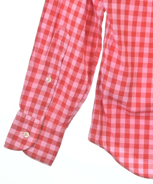 COMME des GARCONS HOMME 休閒襯衫