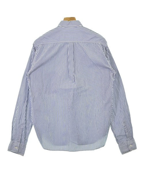 COMME des GARCONS HOMME 休閒襯衫