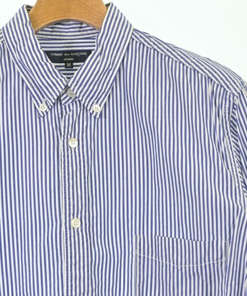 COMME des GARCONS HOMME 休閒襯衫
