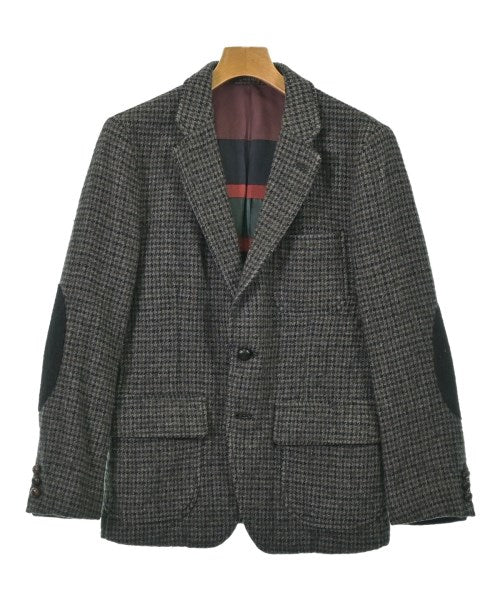 COMME des GARCONS HOMME 休閒夾克