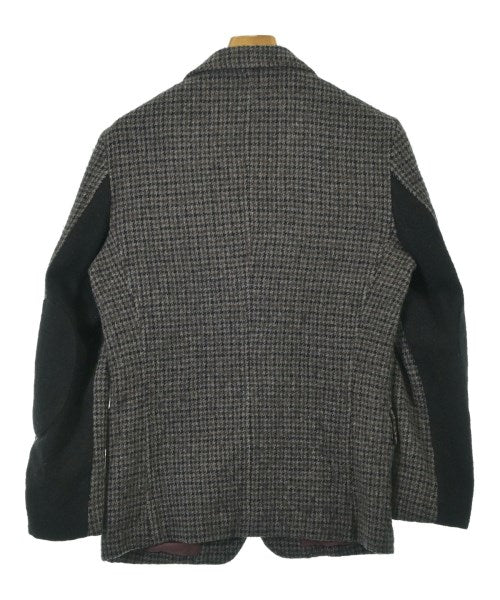 COMME des GARCONS HOMME 休閒夾克