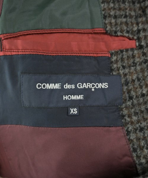COMME des GARCONS HOMME 休閒夾克