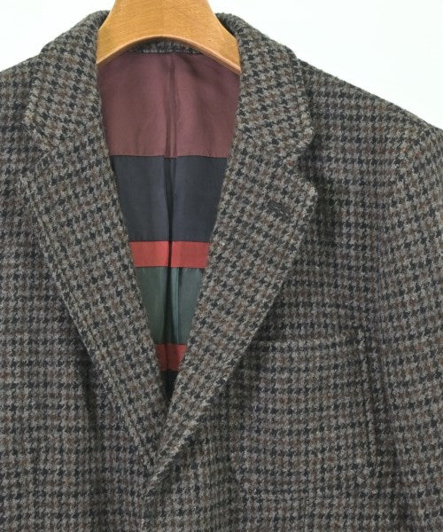 COMME des GARCONS HOMME 休閒夾克
