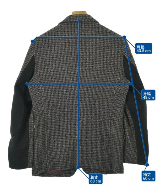 COMME des GARCONS HOMME 休閒夾克