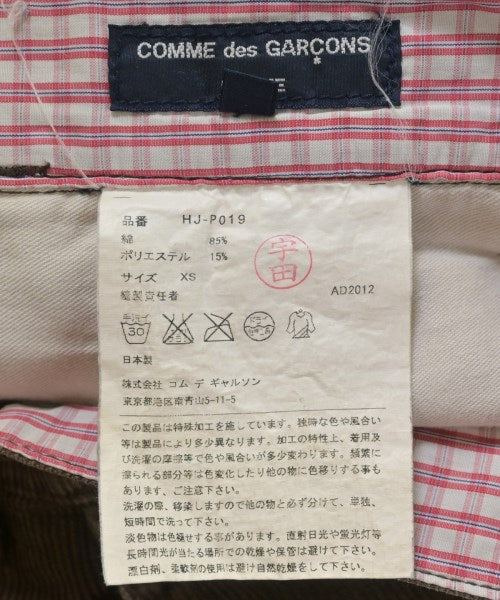 COMME des GARCONS HOMME 其他款