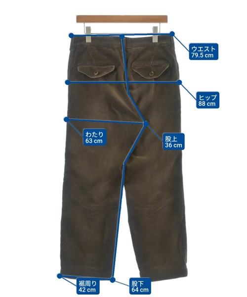 COMME des GARCONS HOMME 其他款