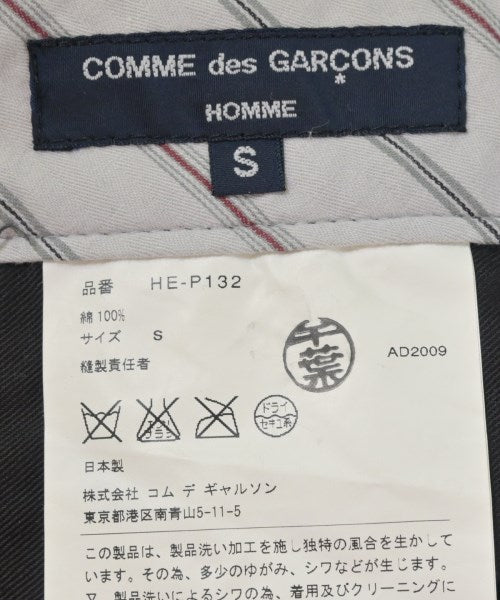 COMME des GARCONS HOMME 其他款
