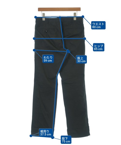 COMME des GARCONS HOMME 其他款
