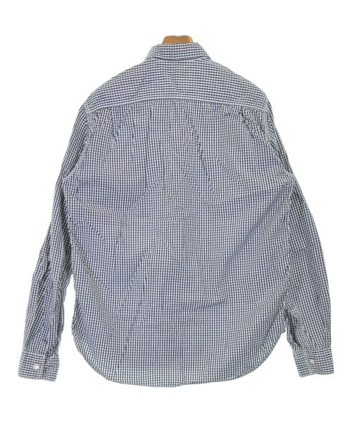 COMME des GARCONS HOMME 休閒襯衫
