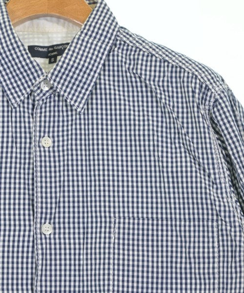 COMME des GARCONS HOMME 休閒襯衫