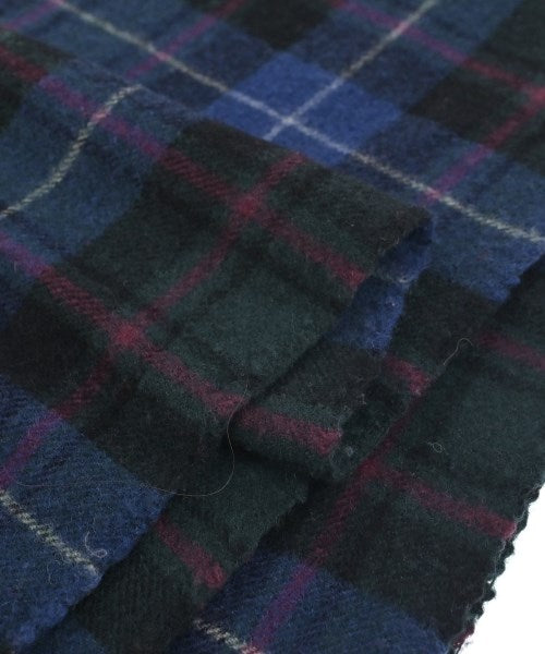 COMME des GARCONS HOMME 冬季圍巾