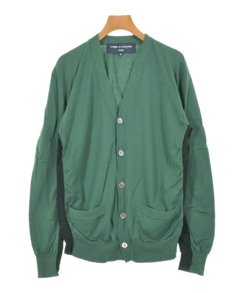 COMME des GARCONS HOMME 開襟衫