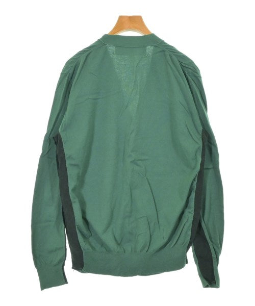 COMME des GARCONS HOMME 開襟衫