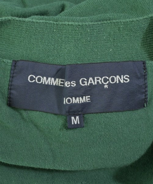 COMME des GARCONS HOMME 開襟衫
