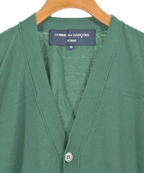 COMME des GARCONS HOMME 開襟衫