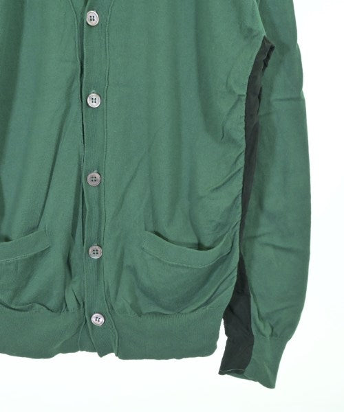 COMME des GARCONS HOMME 開襟衫