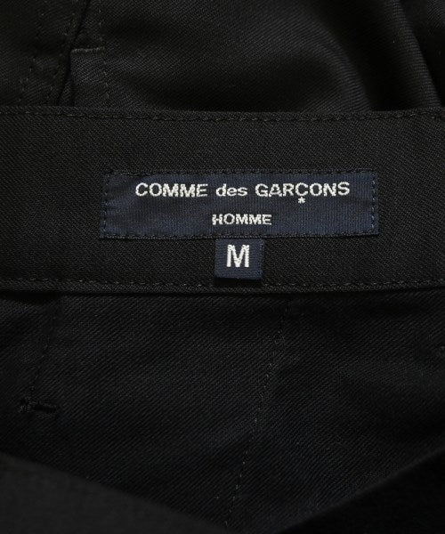 COMME des GARCONS HOMME 長褲